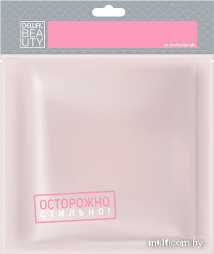 Косметичка Dewal Beauty Модница BG-4