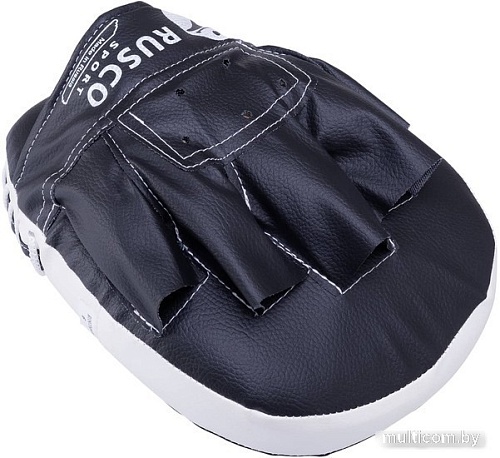 Лапы Rusco Sport Изогнутые (черный)