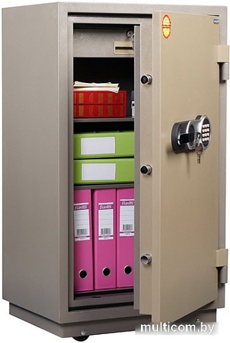 Офисный сейф Valberg FRS-99.T-EL