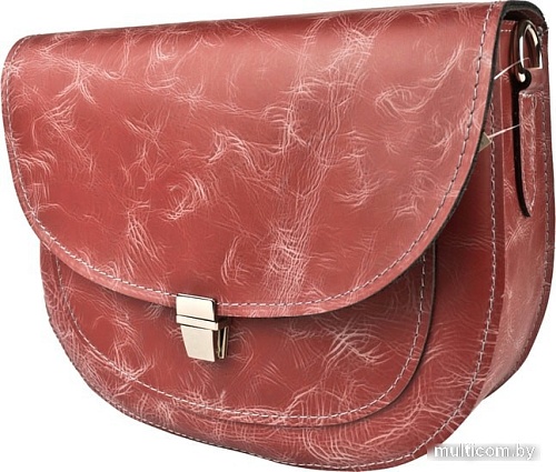 Сумка на пояс Carlo Gattini Classico Roana 7007-01 (черный)