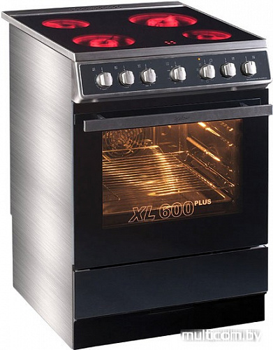 Кухонная плита Kaiser HC 62010 R Moire