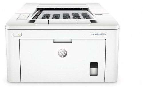 Принтер HP LaserJet Pro M203dn