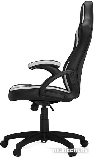 Кресло HHGears SM115 (черный/белый)