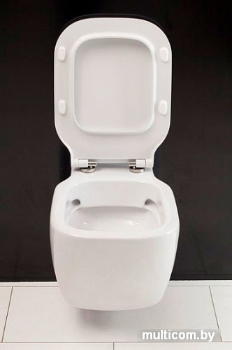 Унитаз BelBagno Aldina BB114CH