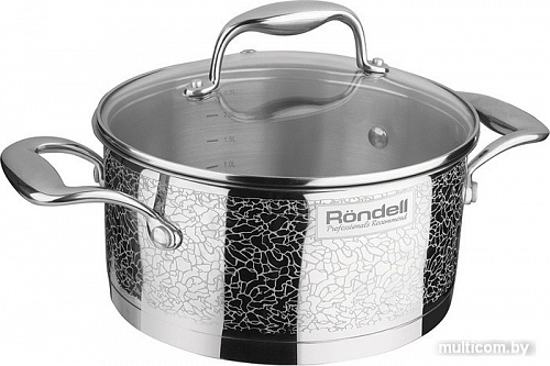 Кастрюля Rondell RDS-344