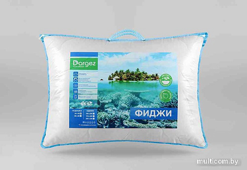 Спальная подушка Даргез Фиджи 50x70 11(20)141Е