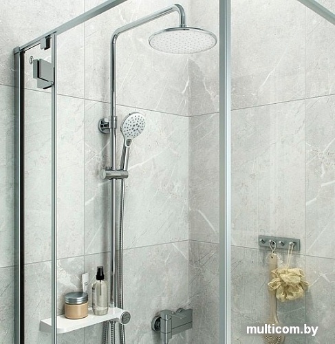 Душевая система IDDIS Ray RAYSW3Fi76