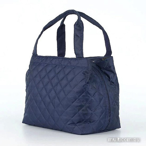Дорожная сумка Mr.Bag 020-C122-MB-NAV (синий)