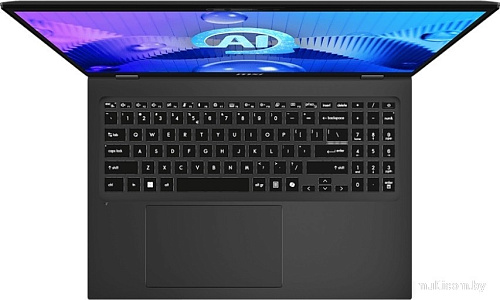 MSI Prestige 16 AI Evo B1MG-057XBY
