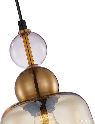 Подвесная люстра F-Promo 4341-1P