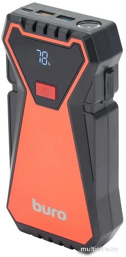 Портативное пусковое устройство Buro SJ-K70