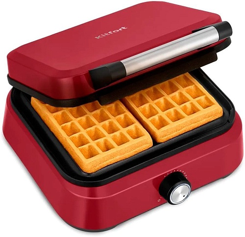 Вафельница Kitfort KT-4634