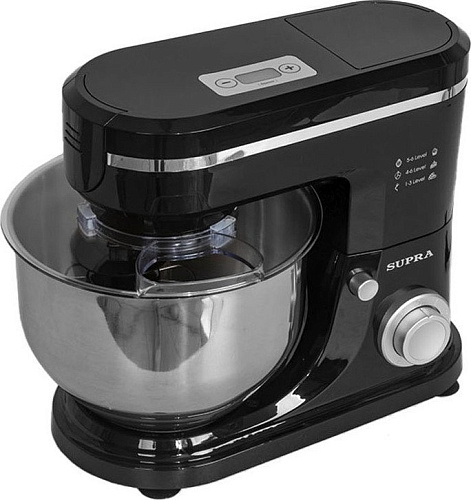 Планетарный миксер Supra MKS-1004