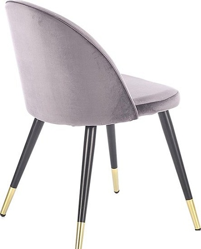 Стул Halmar K315 (темно-серый)