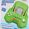 Развивающая игра Играем вместе Электронная логическая игра 1709K1127-R