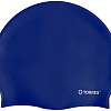 Шапочка для плавания Torres No Wrinkle SW-12203BL