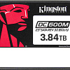 SSD Kingston DC600M 3.84TB SEDC600M/3840G