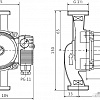Насос Wilo Star-RS 25/6-130