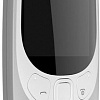 Мобильный телефон Nokia 3310 Dual SIM (серый)