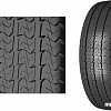 Автомобильные шины KAMA HK-131 235/65R16C 115/113R