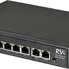 Неуправляемый коммутатор RVi 1NS08F-2T