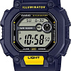 Наручные часы Casio W-737H-2A