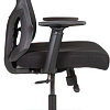 Кресло Norden Гарда LB LA-035 Black (черный)