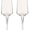 Набор бокалов для шампанского Jewel Элегия ПС00120-58 (2шт)