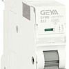 Выключатель автоматический GEYA GYM9-1P-32B 1P 32A B 6kA 1M GYM91P32B