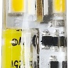 Светодиодная лампочка SmartBuy G4 2Вт 4000К SBL-G4-2-40K