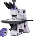 Микроскоп Magus Metal D650 83032