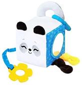 Подвесная игрушка Мякиши Пандочка Гучи 626