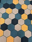 Евроковрик №26L 120x120