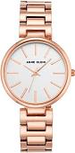 Наручные часы Anne Klein 2786SVRG