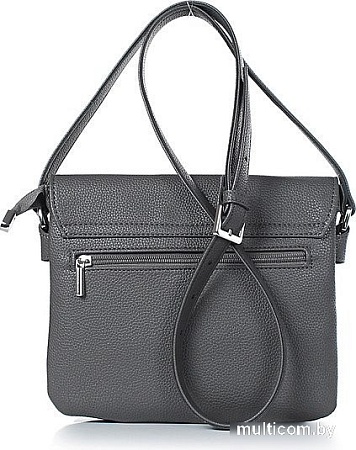Женская сумка Galanteya 41923 23с1186к45 (темно-серый)