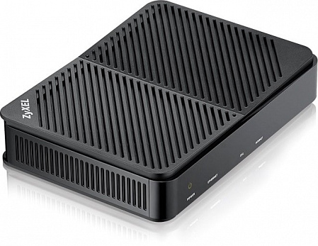 DSL-маршрутизатор Zyxel P-791R v3