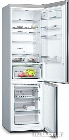 Холодильник Bosch KGN39HI3AR