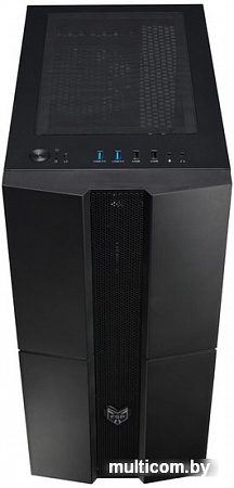 Корпус FSP CMT270