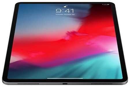 Планшет Apple iPad Pro 12.9 (2018) 512Gb Wi-Fi + Cellular
