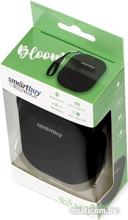 Беспроводная колонка SmartBuy Bloom SBS-140
