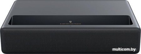Проектор Xiaomi Mi 4K Laser Projector 150 XMJGTYDS01FM (международная версия)