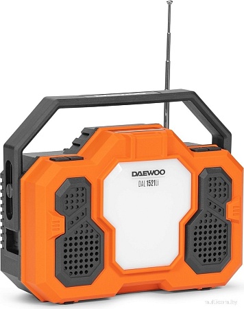 Фонарь Daewoo Power DAL 1521Li (без АКБ)