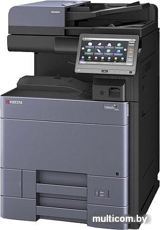 МФУ Kyocera Mita TASKalfa 4053ci