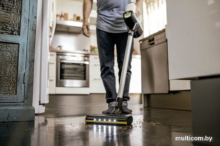 Пылесос Karcher VC 6 Cordless ourFamily Pet 1.198-673.0