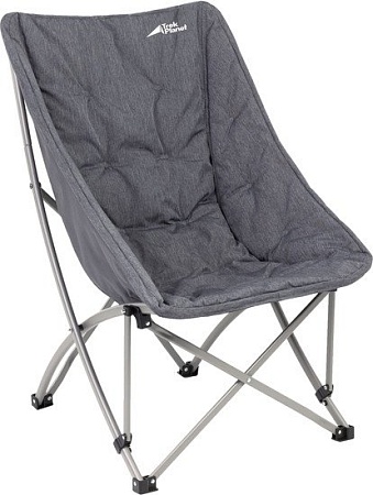 Trek Planet Lago Deluxe 70655 (серый