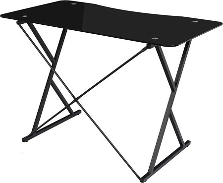 Стол TetChair GD-05 15256 (черный)