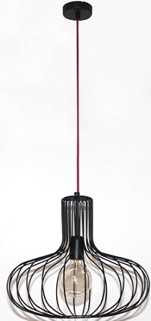 Подвесная люстра Элетех Грета 211 НСБ 01-60-146