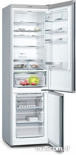 Холодильник Bosch KGN39HI3AR