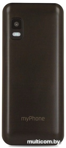 Мобильный телефон MyPhone Classic+ (черный)