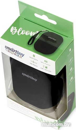Беспроводная колонка SmartBuy Bloom SBS-140
